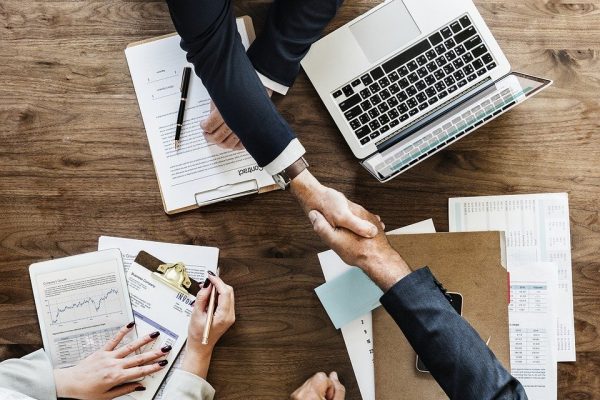 Personlighetsdrag hos den framgångsrika entreprenören