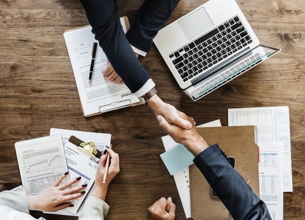 Personlighetsdrag hos den framgångsrika entreprenören