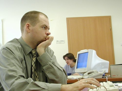 Den digitala eran skapar fler entreprenörer